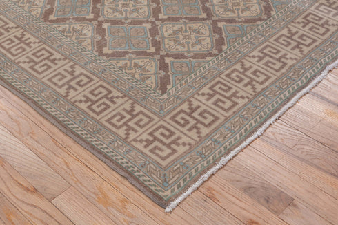 Vintage Sivas Area Rug (5' x 8')